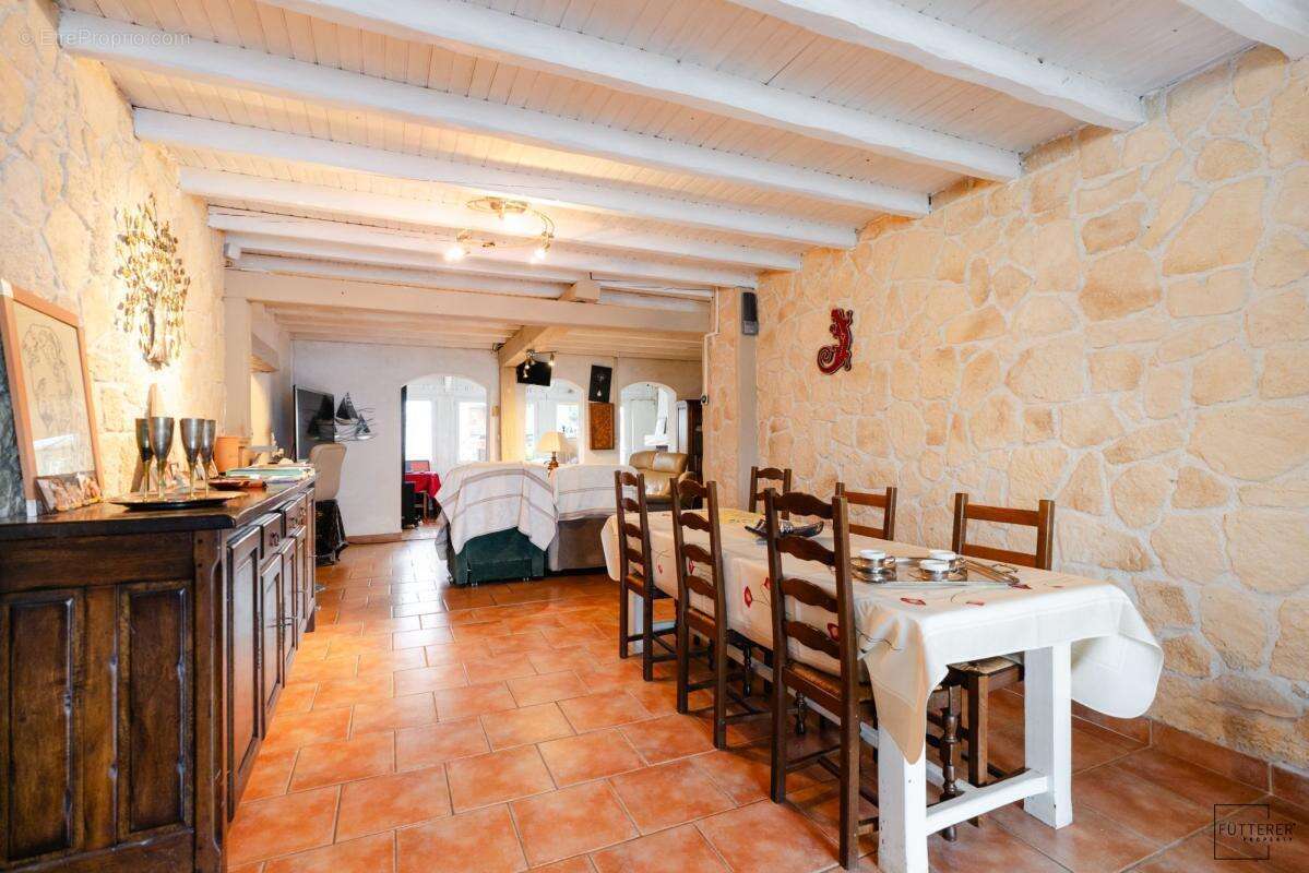 Maison à vendre Vinassan - photo 5