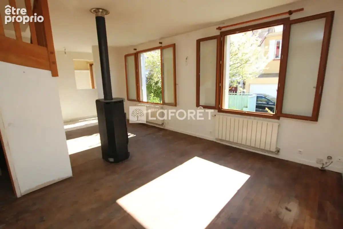 Maison Meudon 3 pièce(s) 92 m2 - photo 5