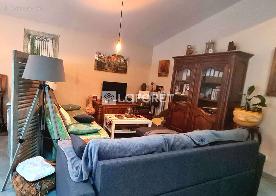 Maison à SAINT-GENEST-MALIFAUX