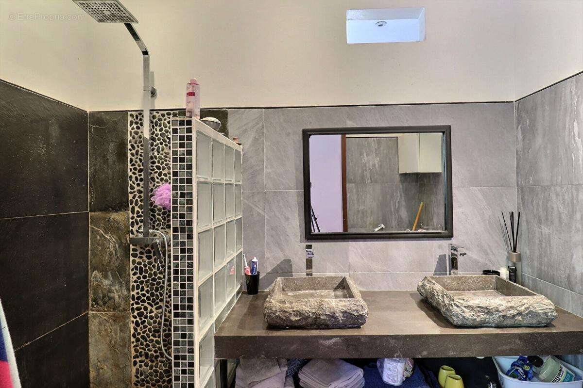 Maison à SAINT-MARTIN