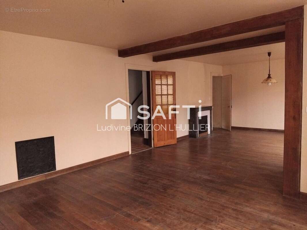 Photo 2 - Maison à LOUPMONT