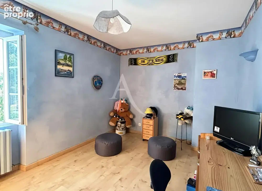 Maison L'ile D'elle - photo 11