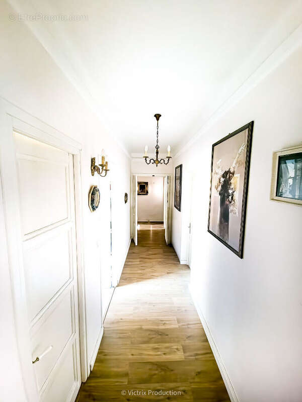 Appartement à BASTIA