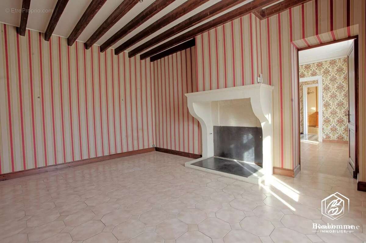 Maison à LANDIRAS