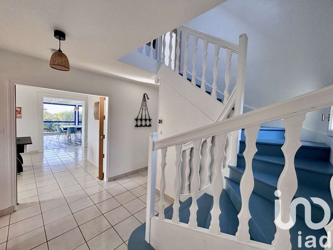 Photo 6 - Maison à LE CONQUET