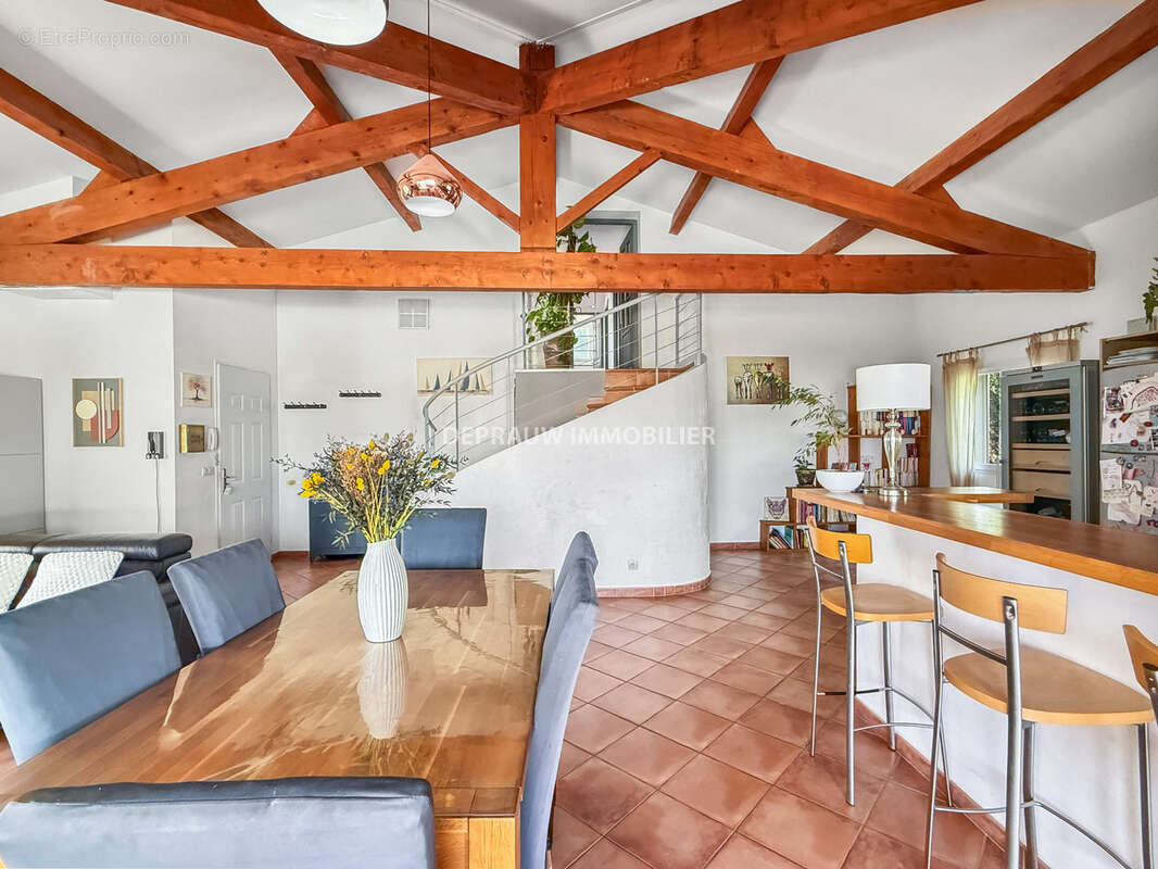 Maison à PASSA