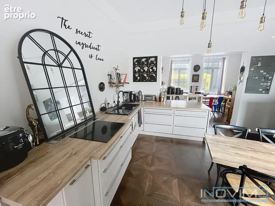 Maison 5 pièces 170 m² · à Dunkerque · 170 m² · 365 400 €