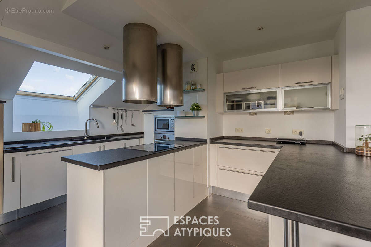 Appartement à BOUSSE