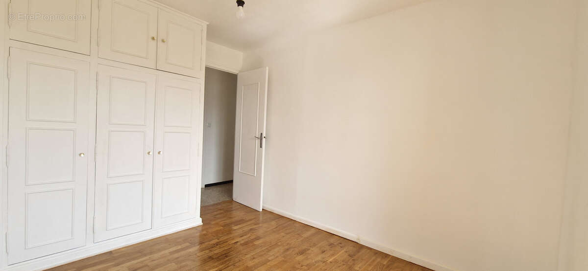 Appartement T4 / 7 ème étage - photo 18