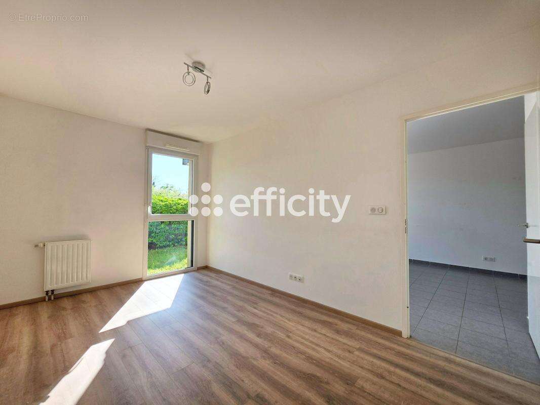 Appartement à VERTOU
