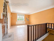 Appartement à SATHONAY-CAMP