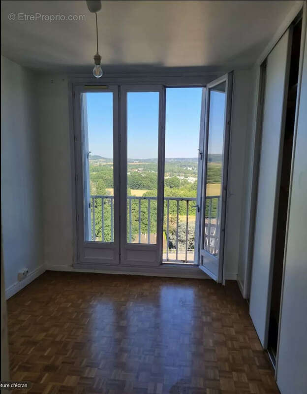 Appartement 58 m² à Longjumeau  - photo 3