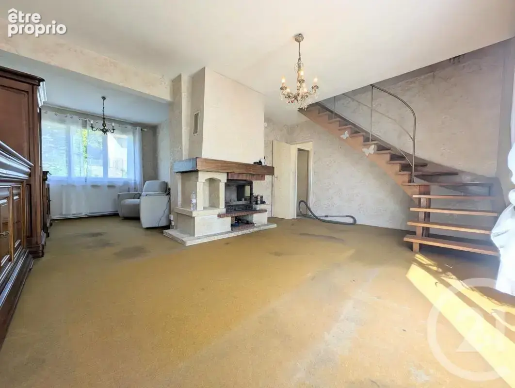 Maison 6 pièces 153 m² à vendre à Limoges (87000) - photo 4