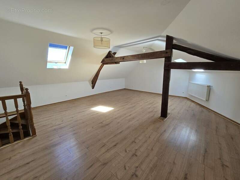 Appartement à HIRSON
