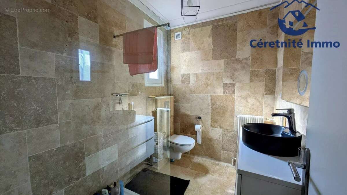 Maison à ARLES-SUR-TECH