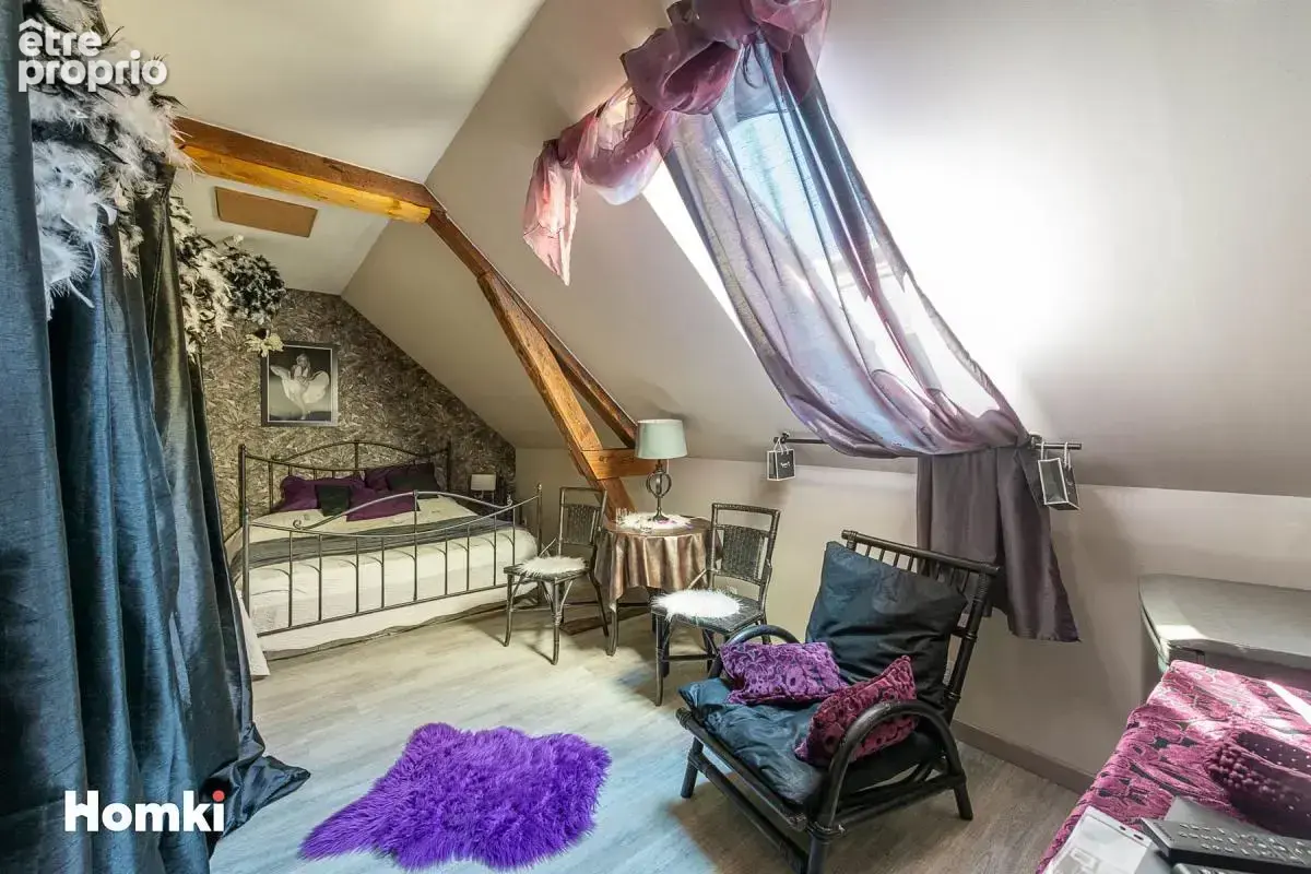 Maison/Villa T9 de 330 m² à Saint-Martin-sur-Écaillon 59213 - photo 18