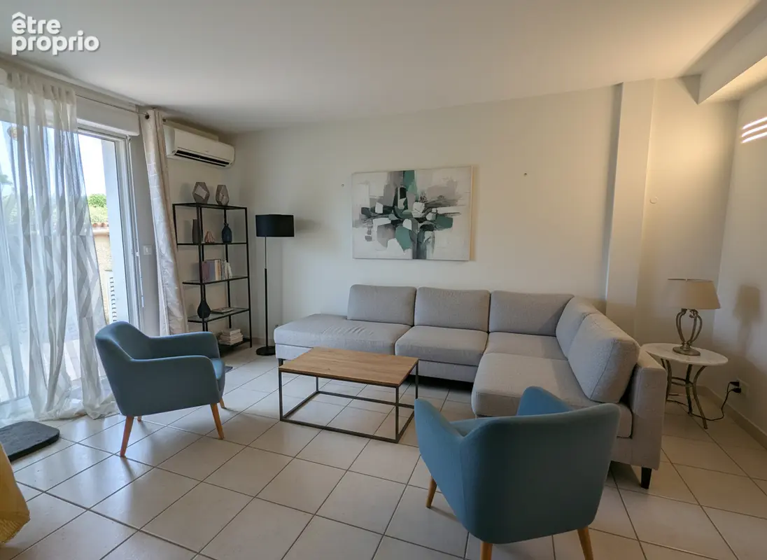 Maison Narbonne 4 pièces 95 m² - photo 2