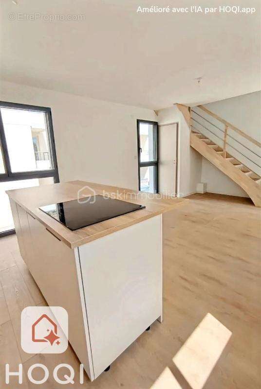 Bertrand joubert by bski mmobilier vous propose à 'tours gare' - photo 2