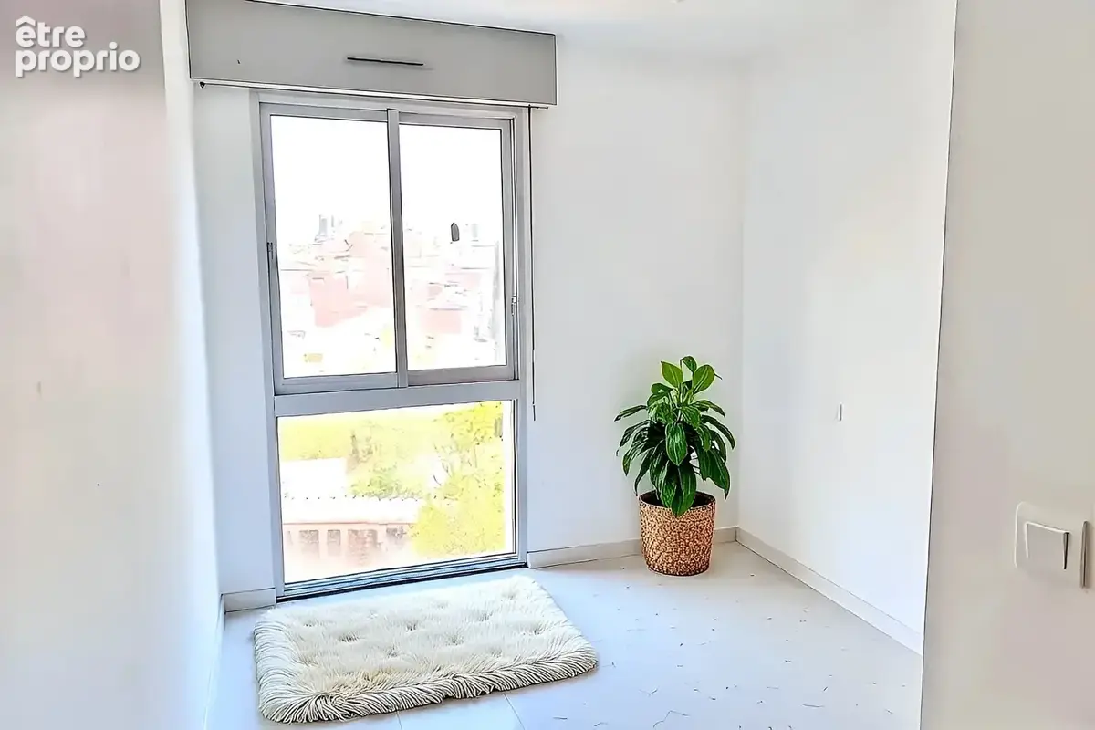 Appartement T2 Lumineux libre en plein coeur d'Albi - photo 6