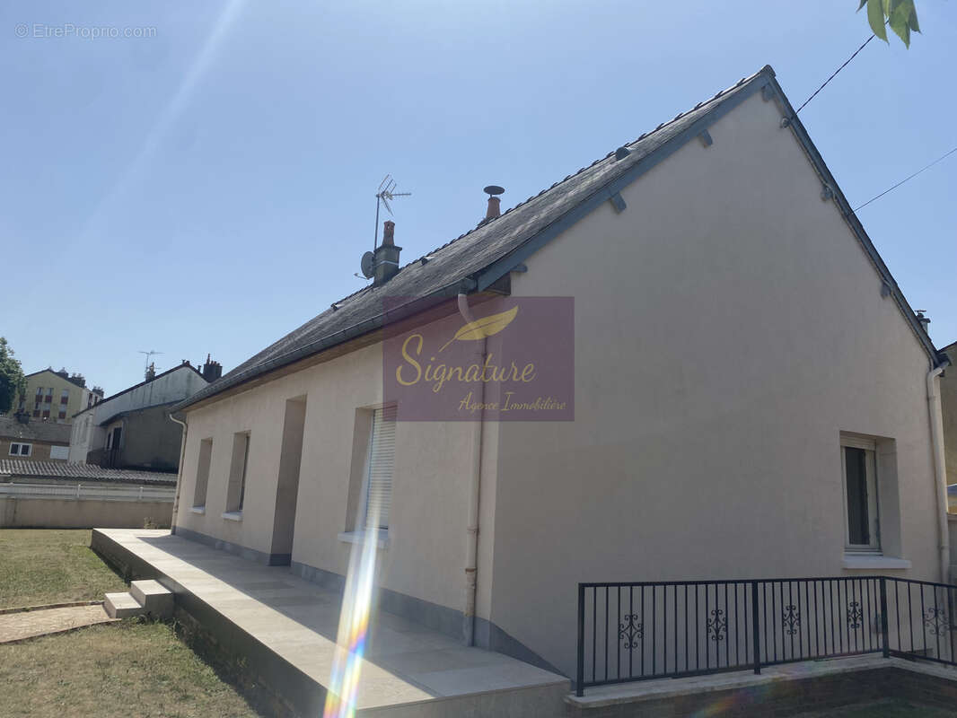 Pavillon de plain pied - photo 2