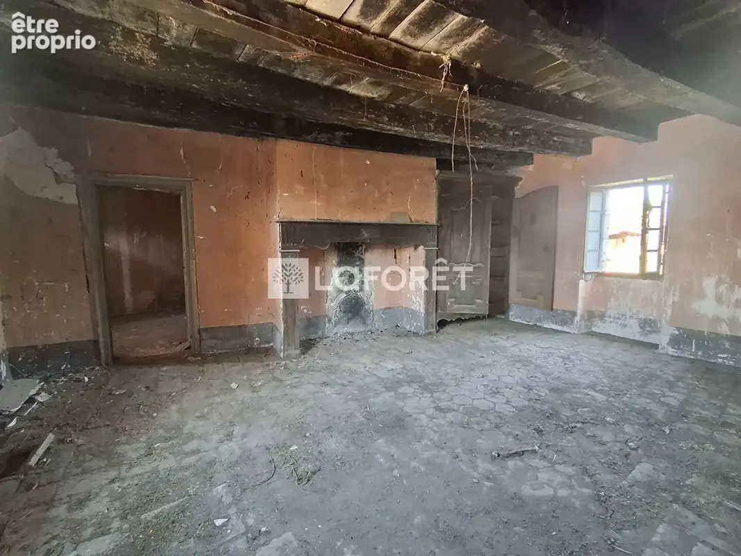 Maison Le Verdier 10 pièce(s) 233 m2 - photo 15