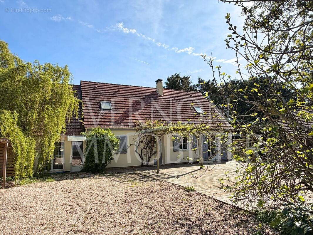Maison à VERNON