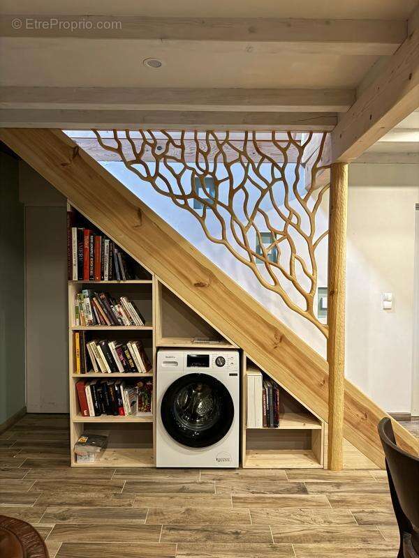 Maison à SAINT-AGREVE