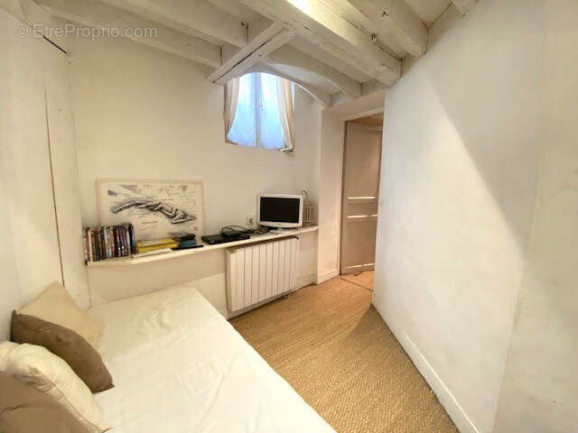 Charmante maison 4/5 pp de 105,07 m2 avec cheminee - quartier plage - photo 12
