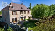 Maison à PADIRAC