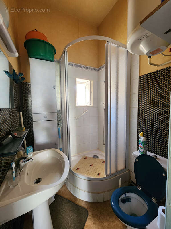 Appartement à AMELIE-LES-BAINS-PALALDA