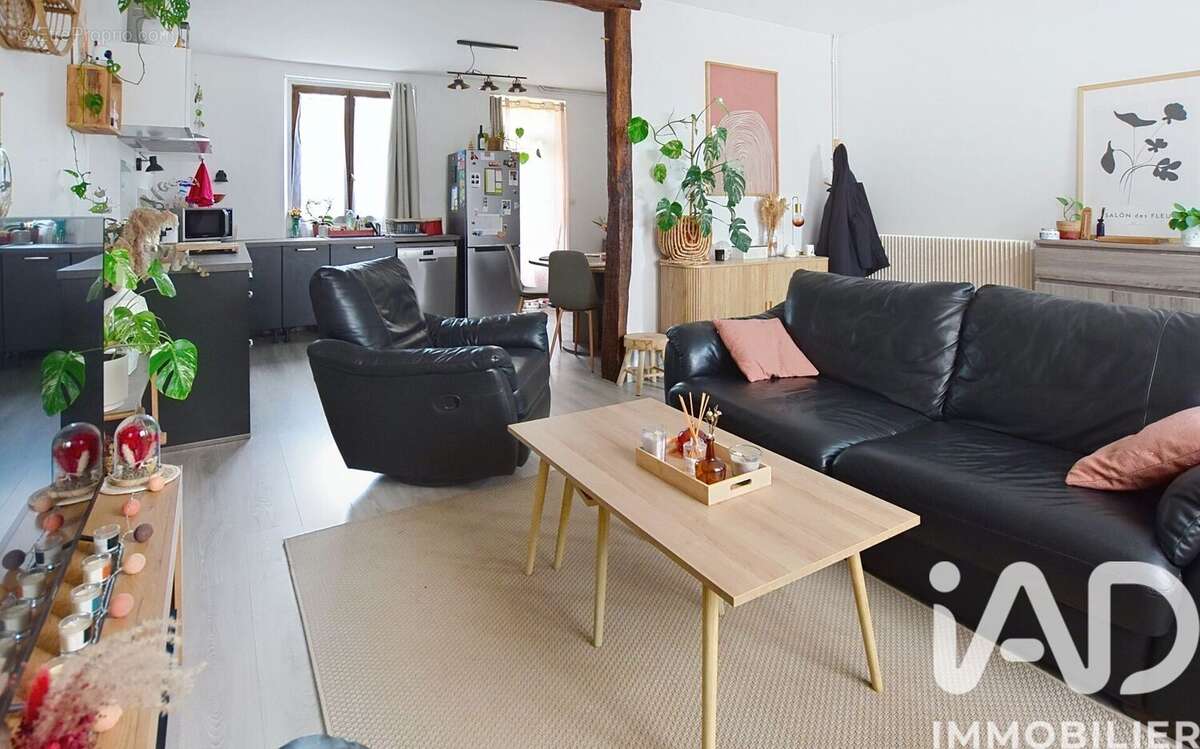 Photo 4 - Maison à DOUE