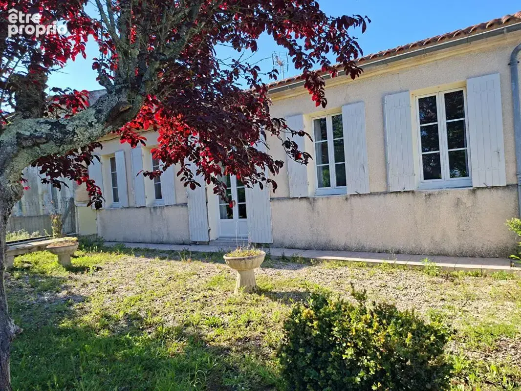 jolie maison pierre typique - photo 2