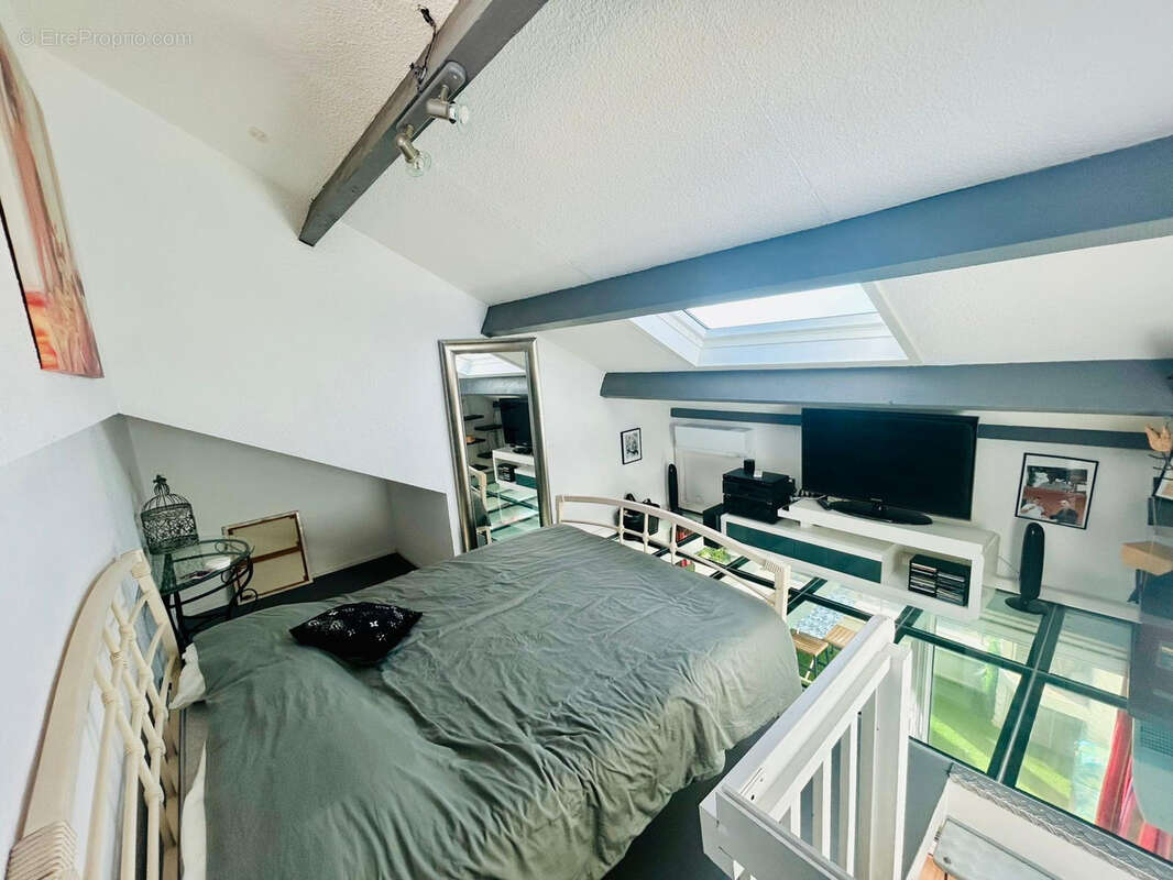 Appartement à LE BARCARES