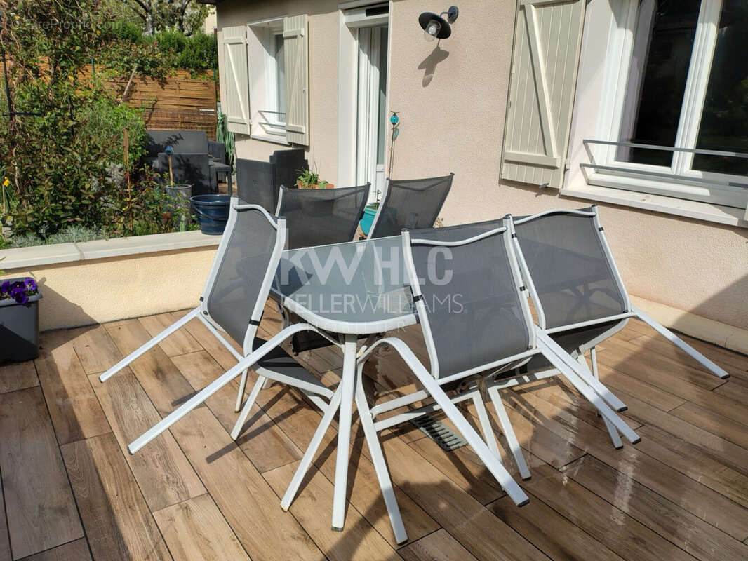 Maison 115 m² à Limoges  - photo 3