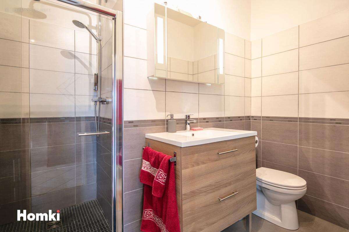 Maison/Villa T8 de 212 m² à Seyssinet-Pariset 38170 - photo 19