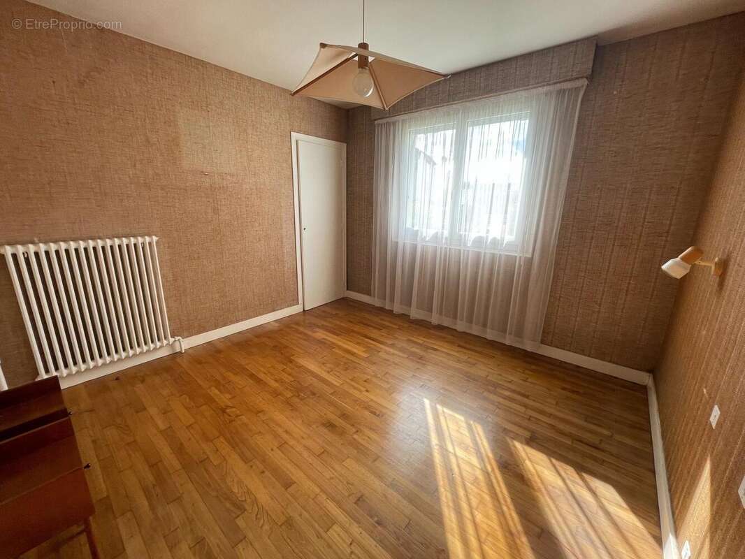 Photo 8 - Maison à HENNEBONT