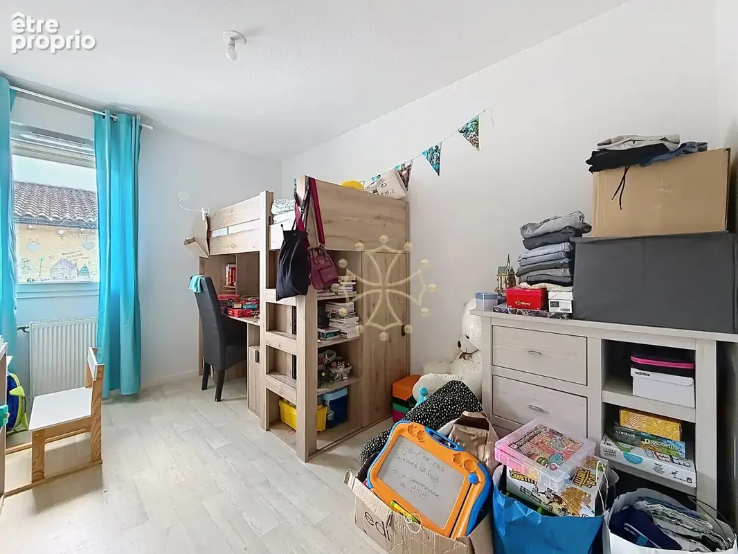 Maison 3 pièces 62 m² à vendre à Saint-Jean (31240) - photo 7
