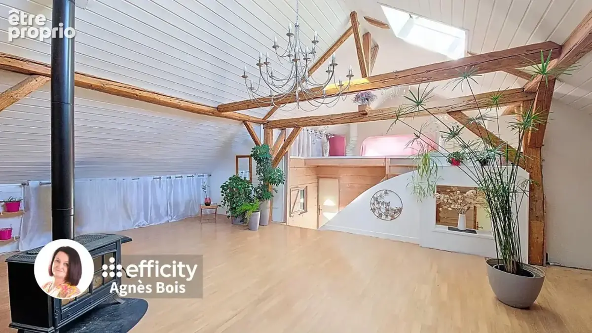 Maison 7 pièces 297 m² à vendre à Fillinges (74250) - photo 2