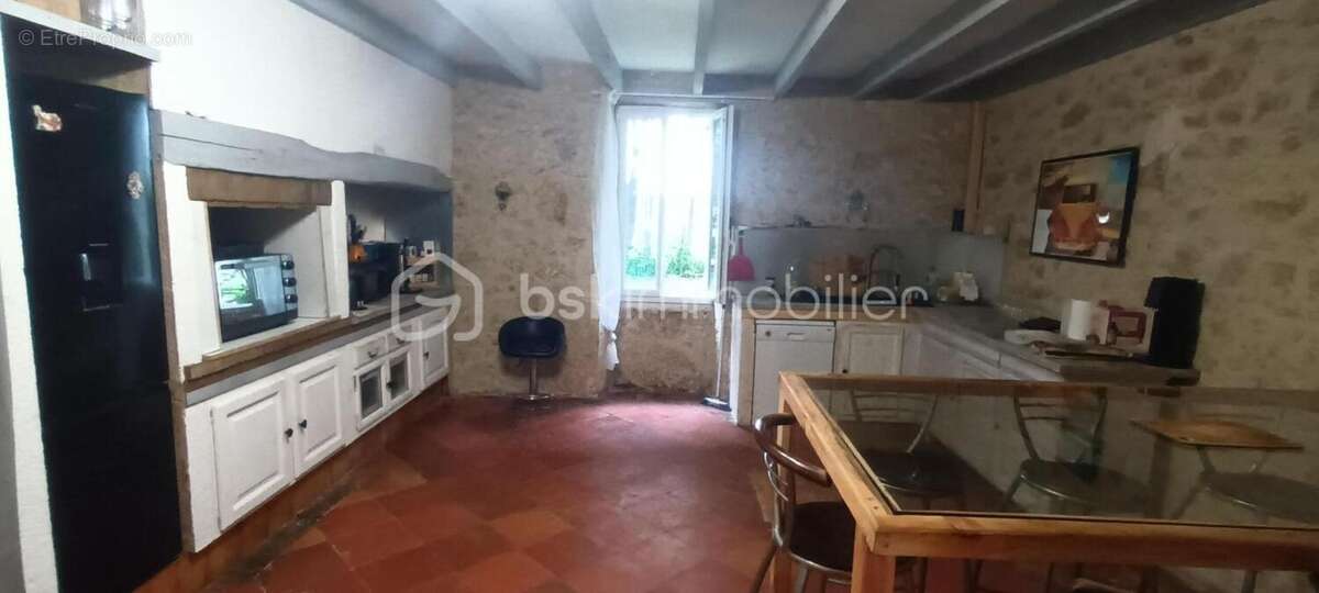 Maison à SAINT-SERNIN