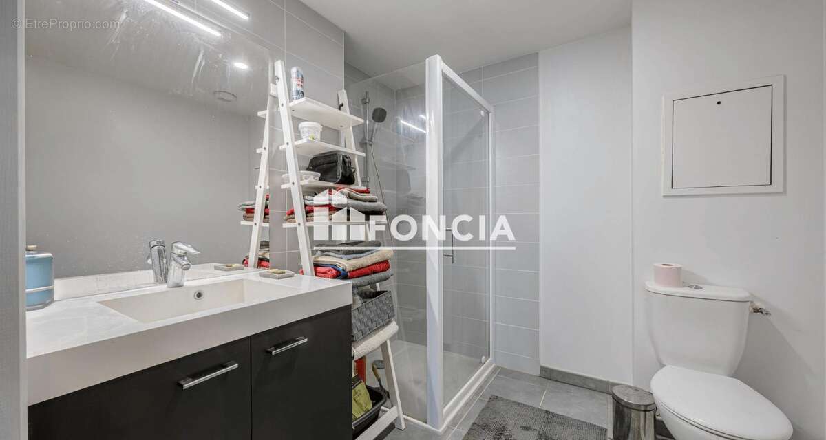 Appartement à LA RAVOIRE