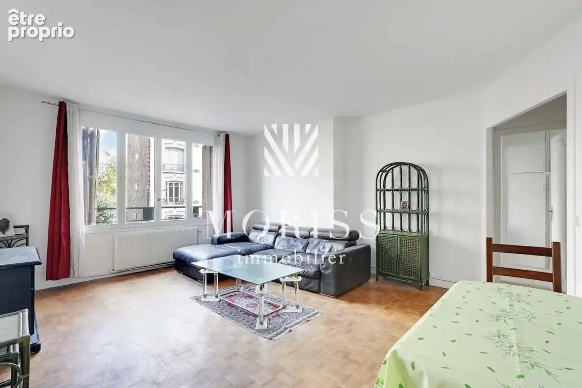 Appartement à CLAMART