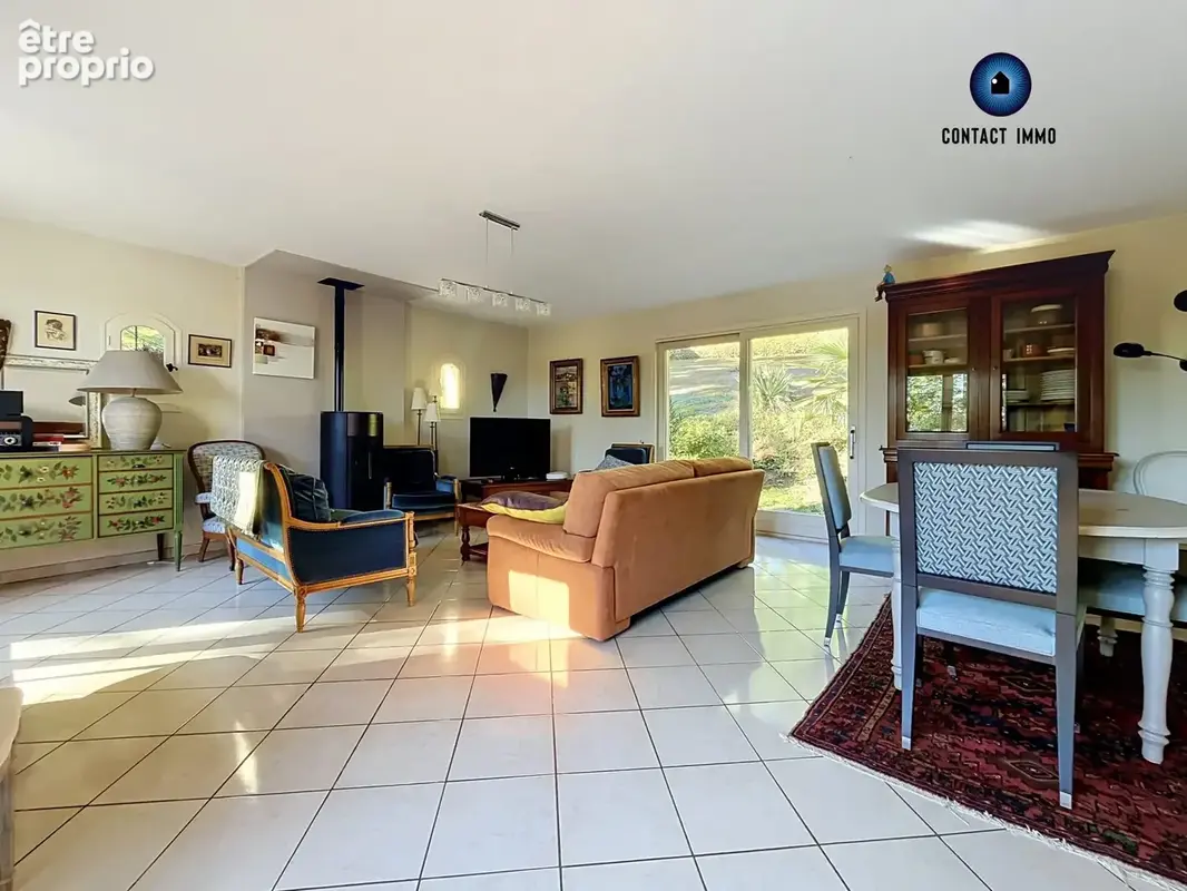 Maison 7 pièces 138 m² à vendre à Dampniat (19360) - photo 3