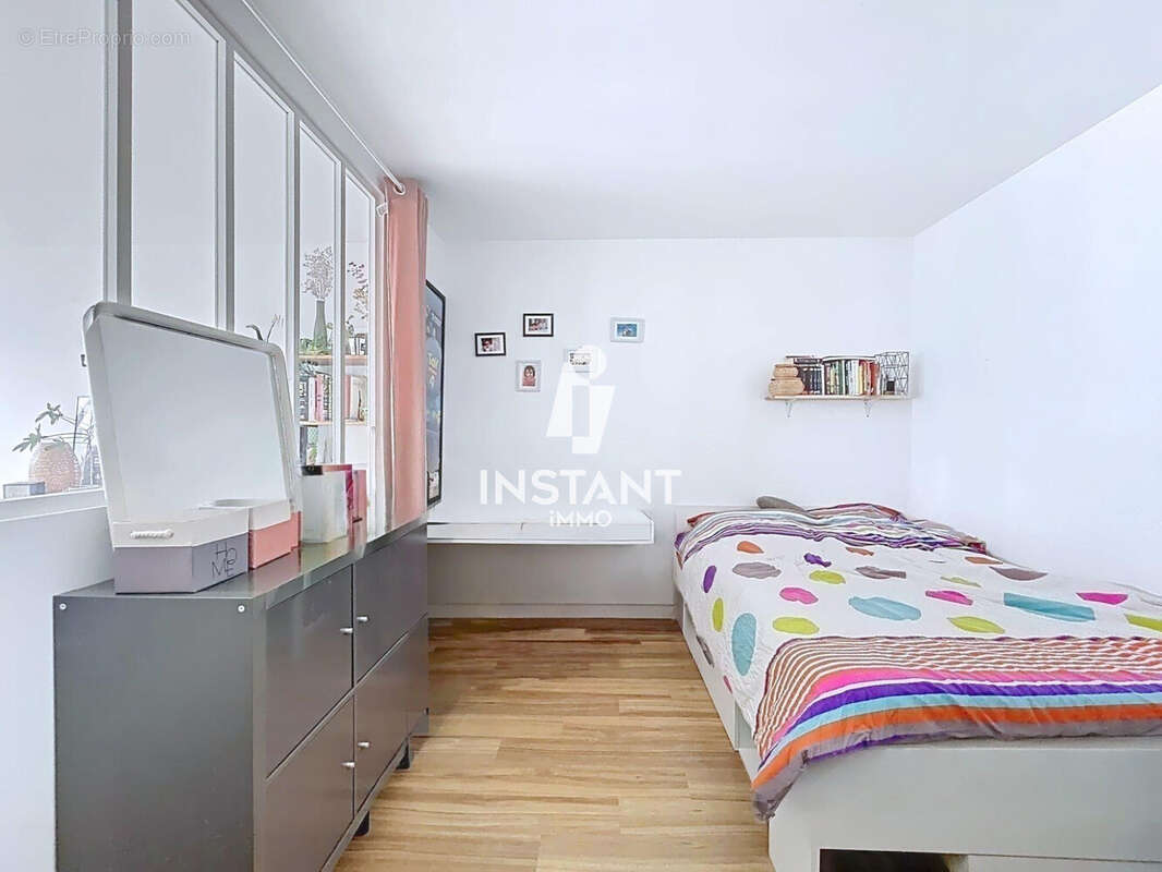 Appartement à CRETEIL