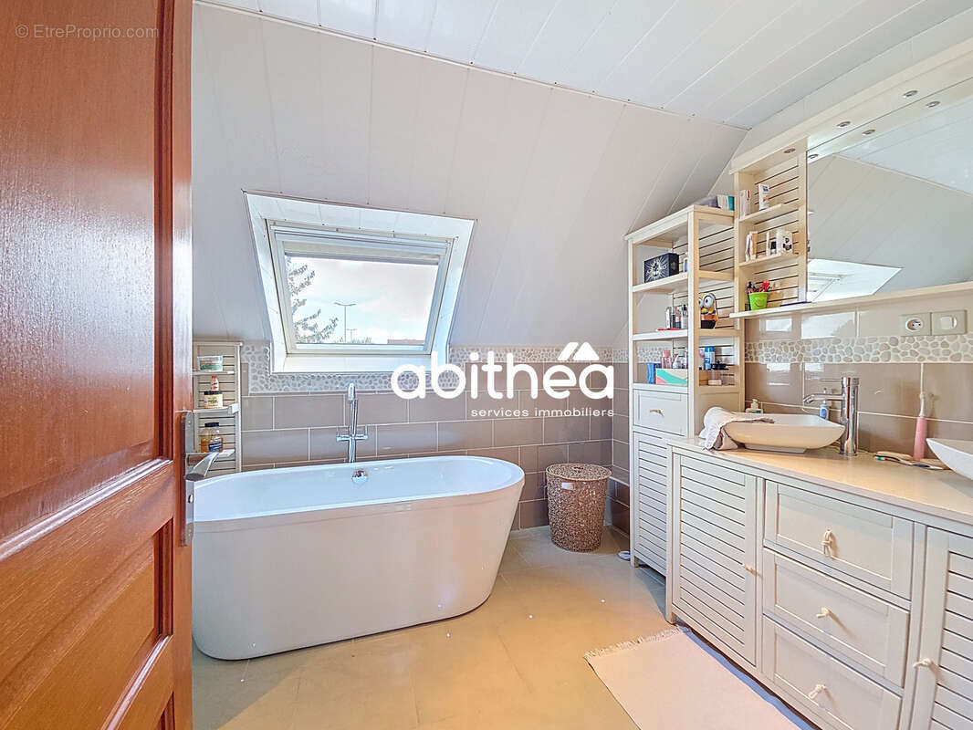 Maison à ANNOEULLIN