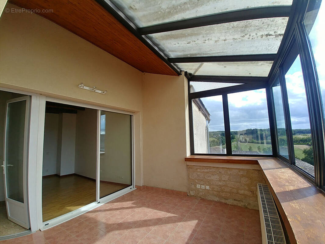 Maison à MONTDOUMERC