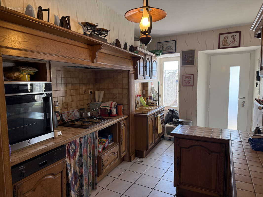 Maison à VIGNOLS