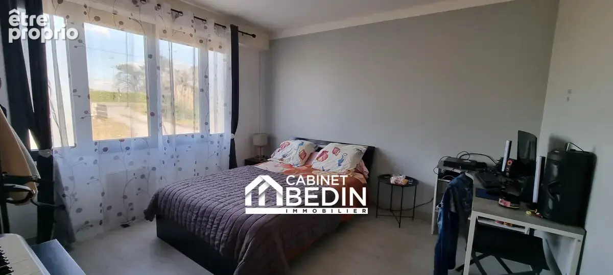 Maison 5 pièces 110 m² à vendre à Narrosse (40180) - photo 7