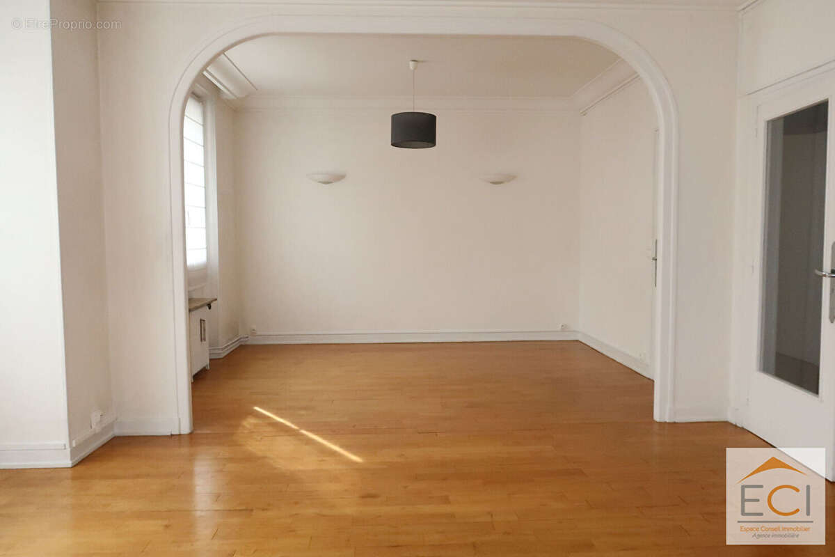 Appartement à LIMOGES