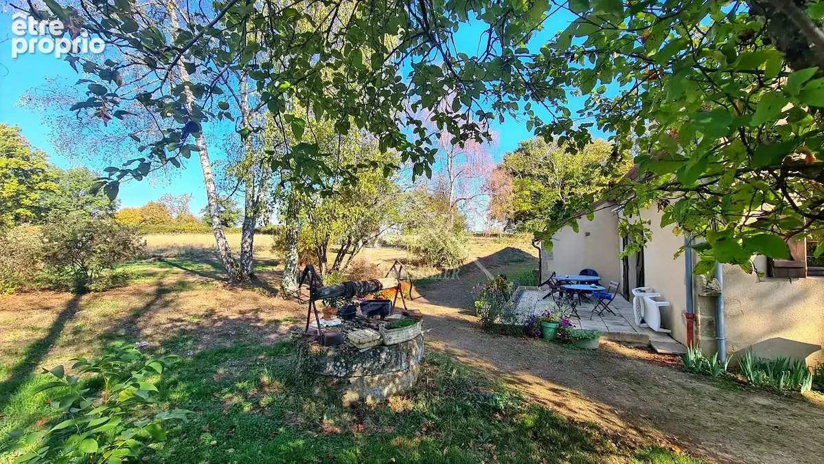 Belle longère de plain-pied sur 2 hectares avec grande dépendance, à Bourbon-l’Archambault - photo 13