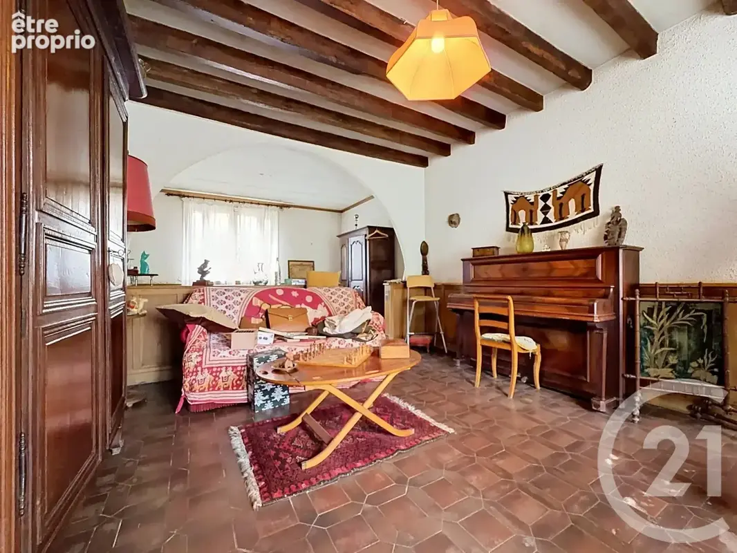 Maison 8 pièces 247 m² à vendre à Bannost-Villegagnon (77970) - photo 6